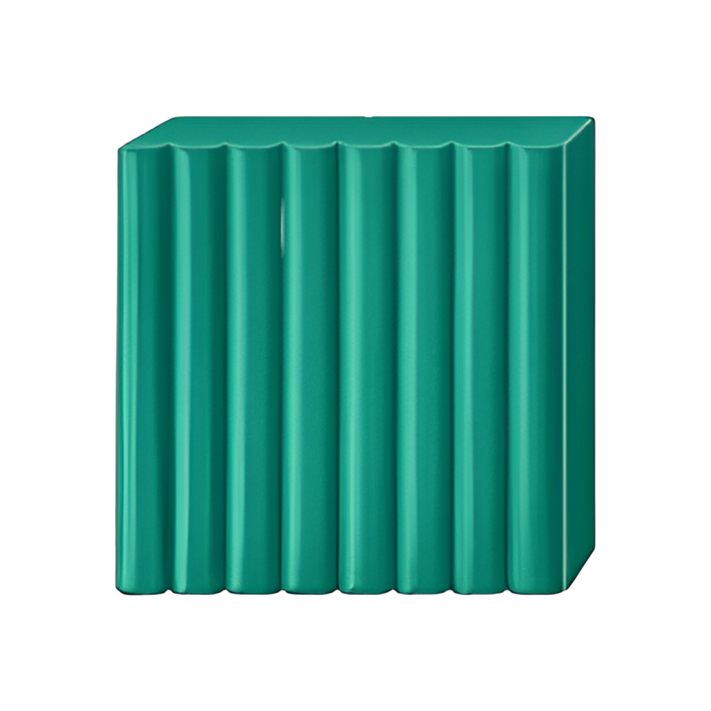 Fimo soft esmeralda 8020-56 arcilla polimerica 57g -2 oz