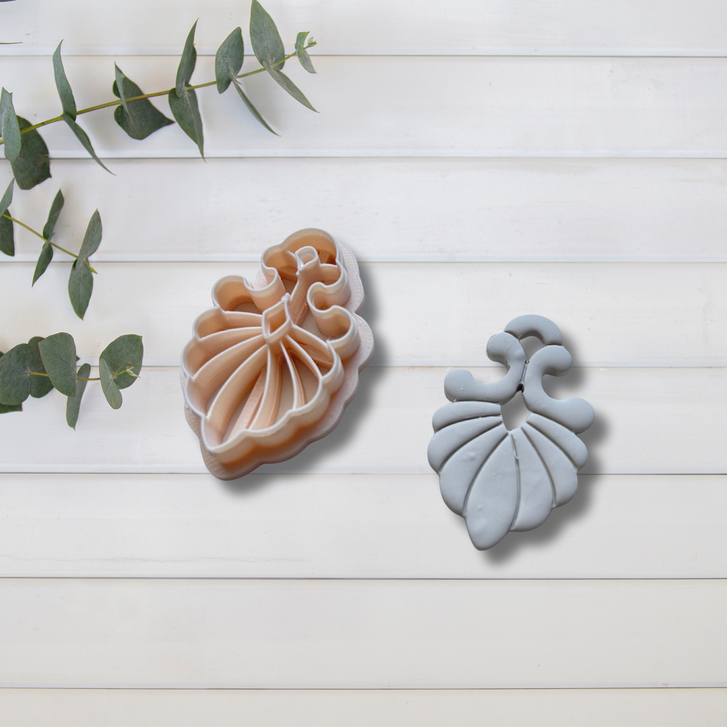 Cortador Arcilla Polimérica| unusual 202565| Minipekas