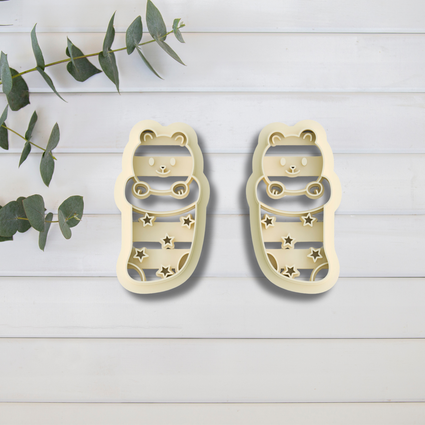 Cortador Arcilla Polimérica| Calcetin Gato 202594| Minipekas