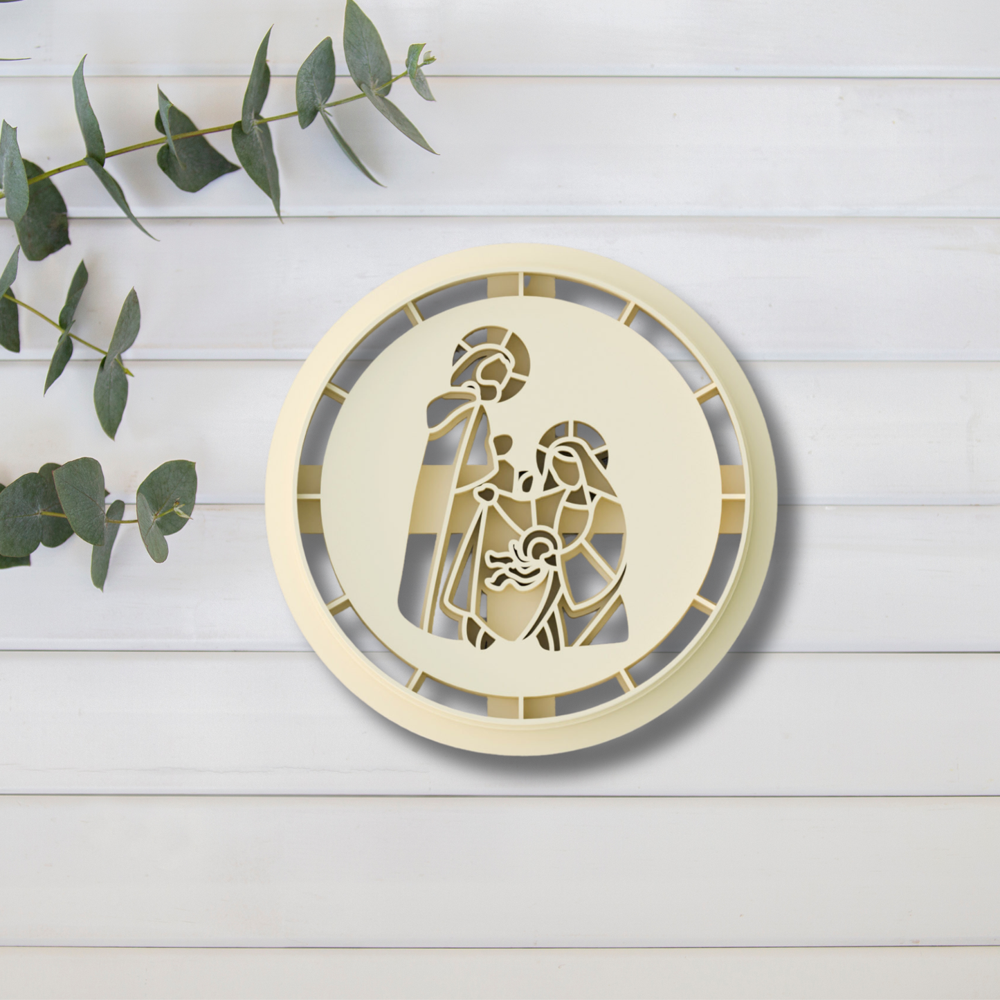 Cortador Arcilla Polimérica| Bola Navidad 202596 | Minipekas