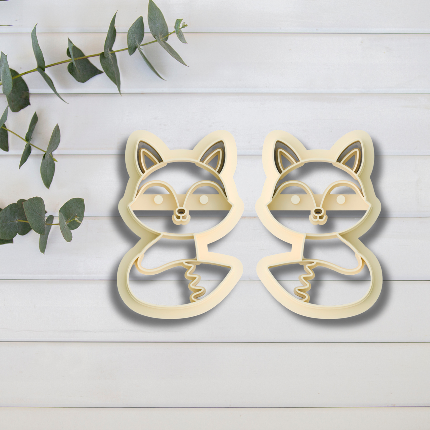 Cortador Arcilla Polimérica| zorro 202575| Minipekas