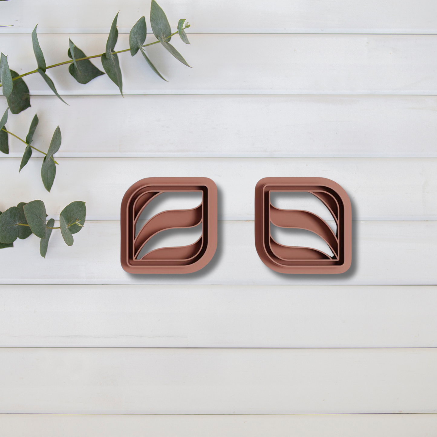 Cortador Arcilla Polimérica| boho 202584| Minipekas