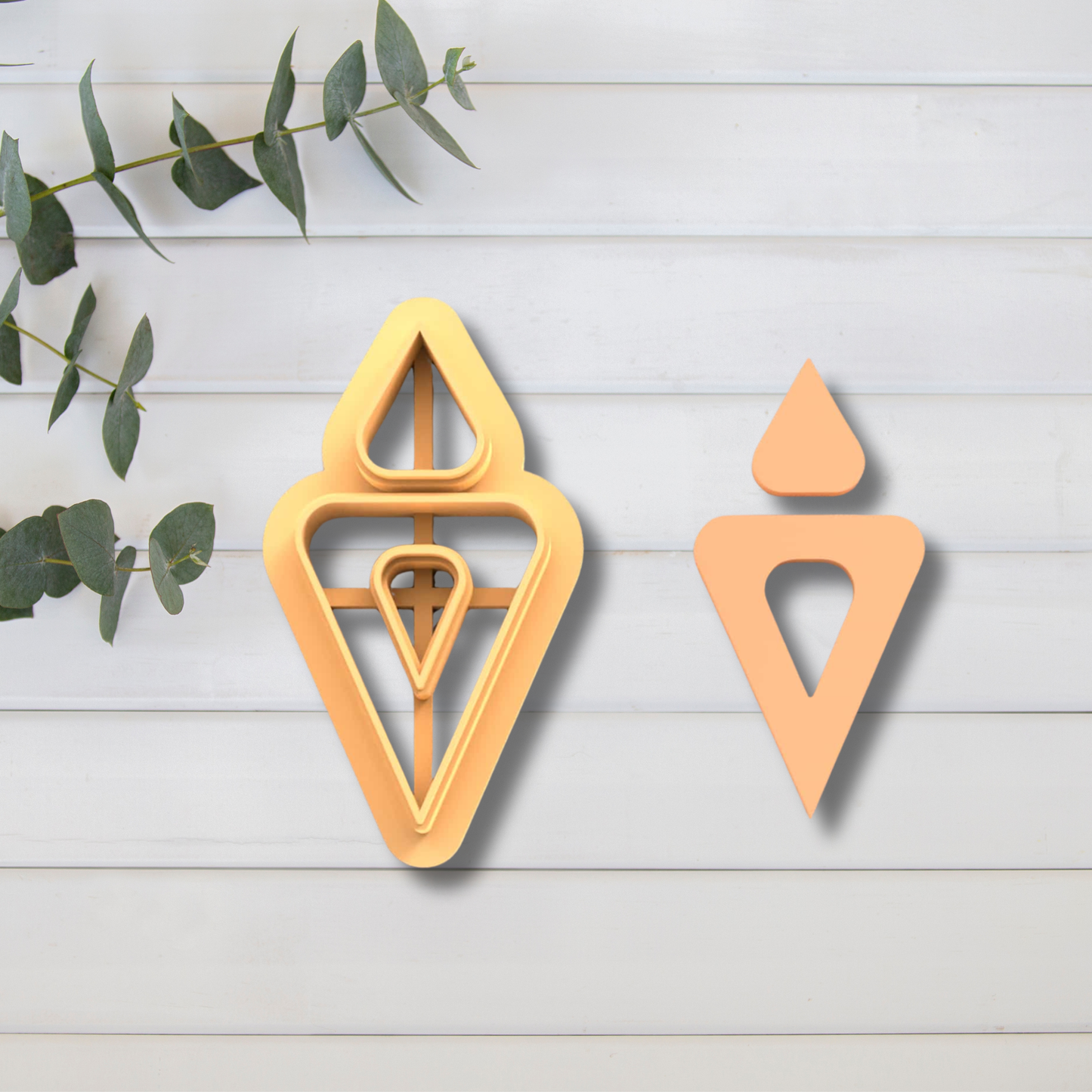 Cortador Arcilla Polimérica| combo organic 202574| Minipekas