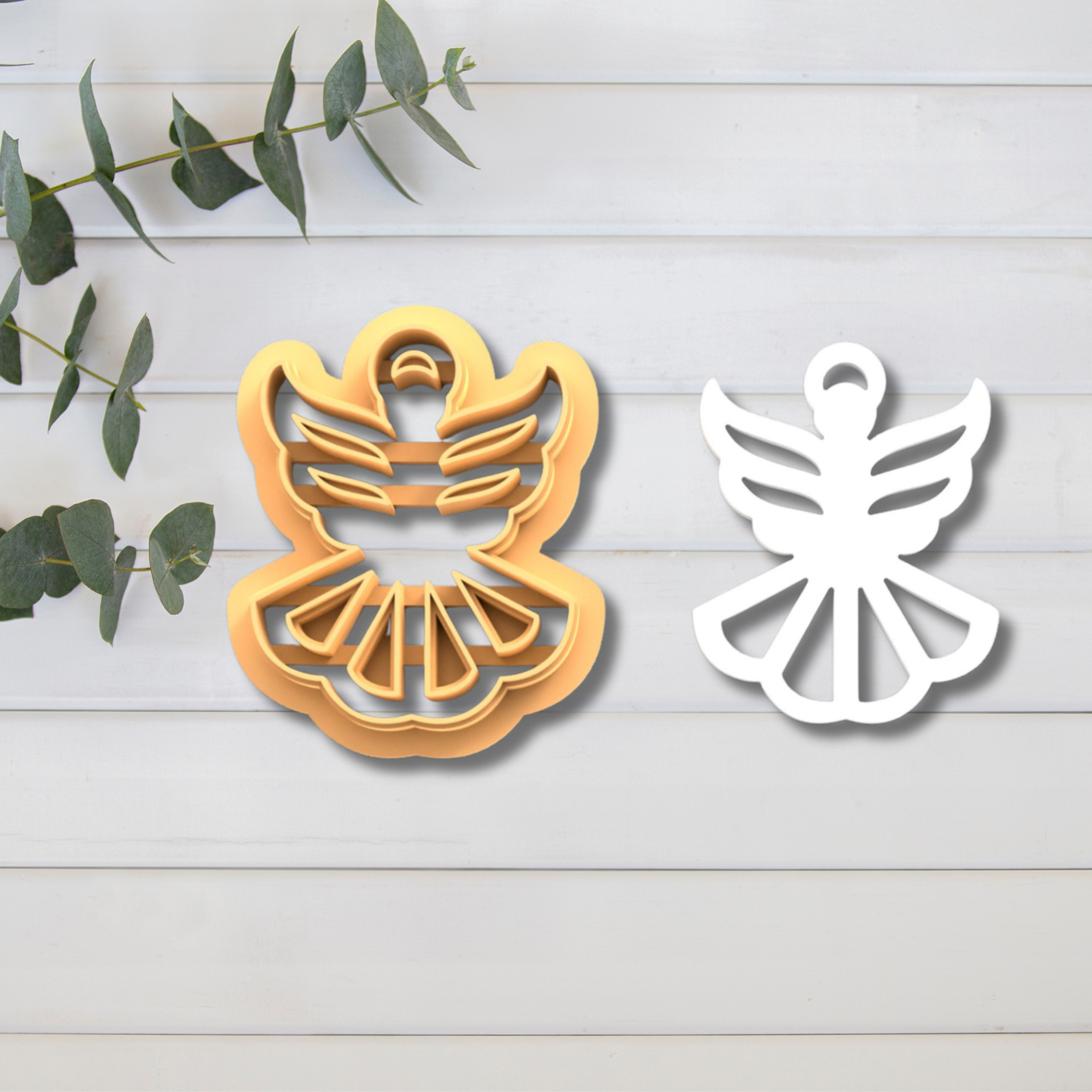 Cortador Arcilla Polimérica| Angel 202560| Minipekas