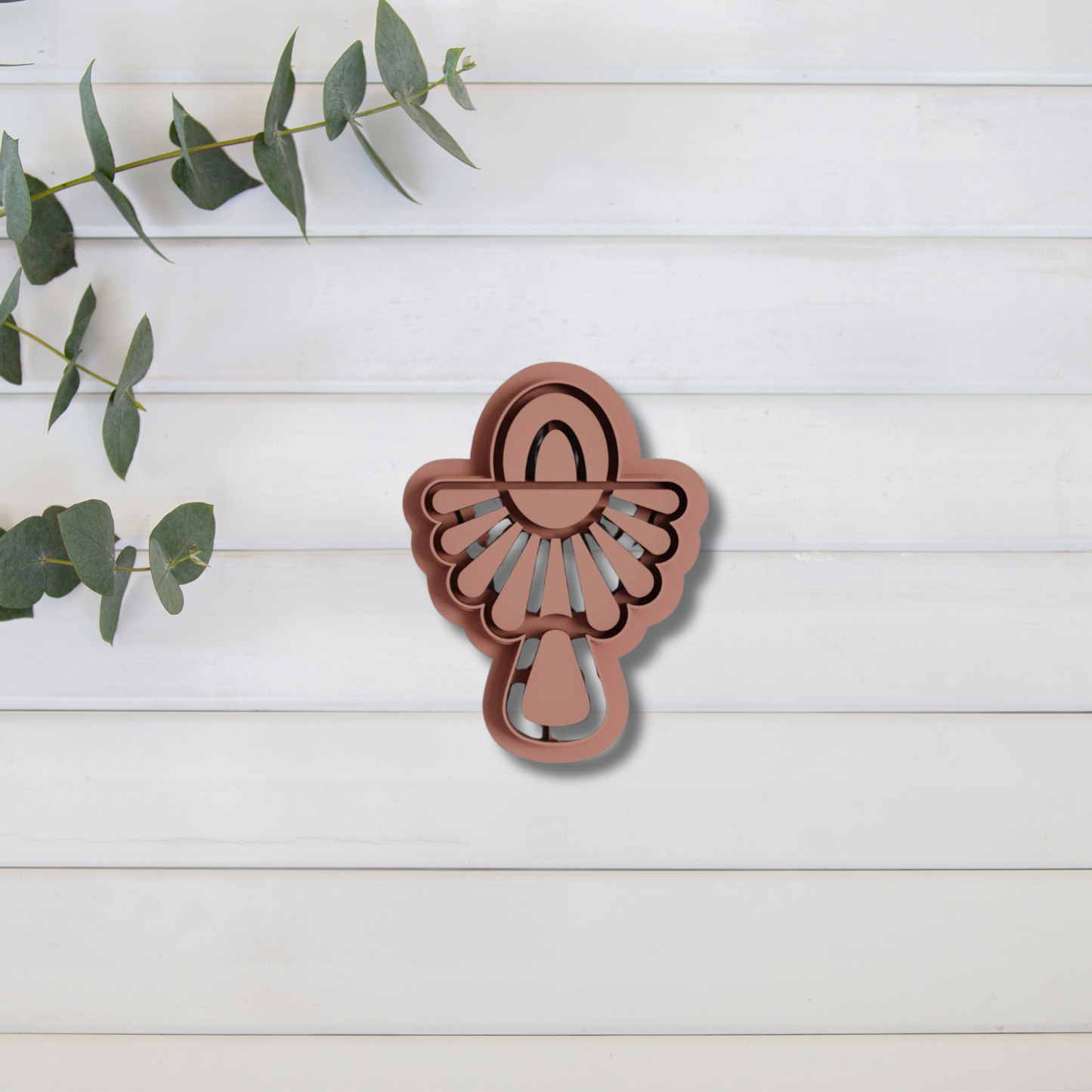 Cortador Arcilla Polimérica| boho 202583| Minipekas