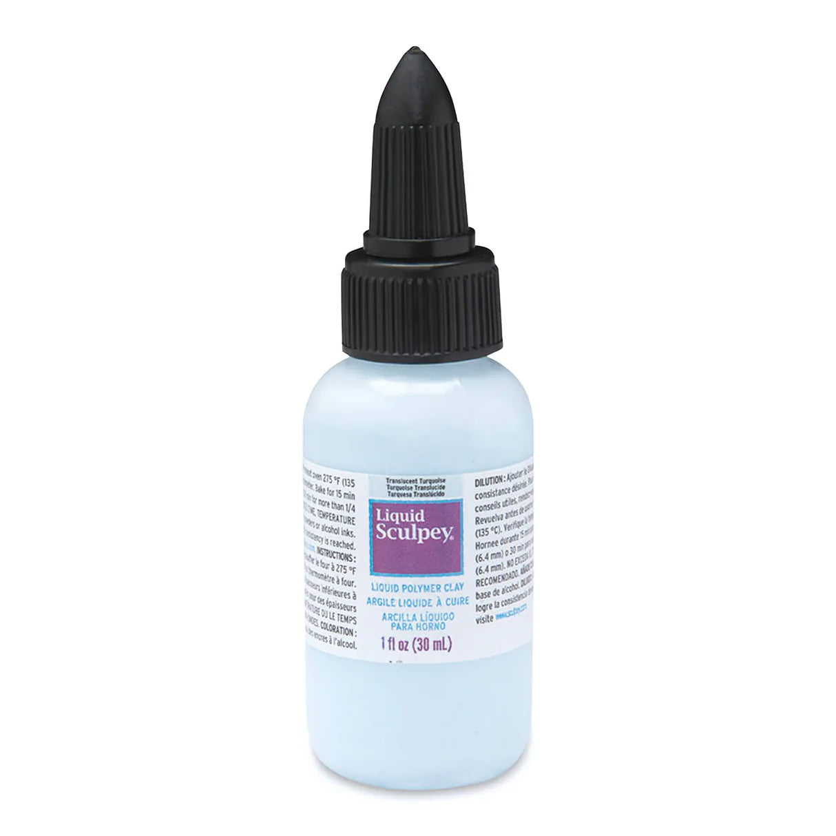 Sculpey Premo arcilla líquida clear 30ml