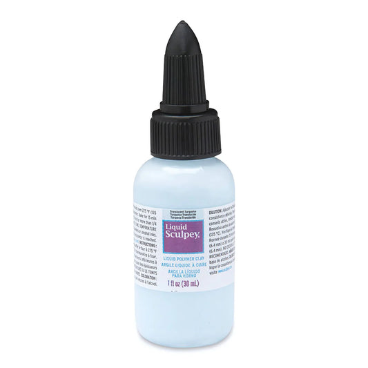 Sculpey Premo arcilla líquida clear 30ml