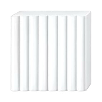 Fimo soft blanco 8020-0 arcilla polimerica 57g -2 oz