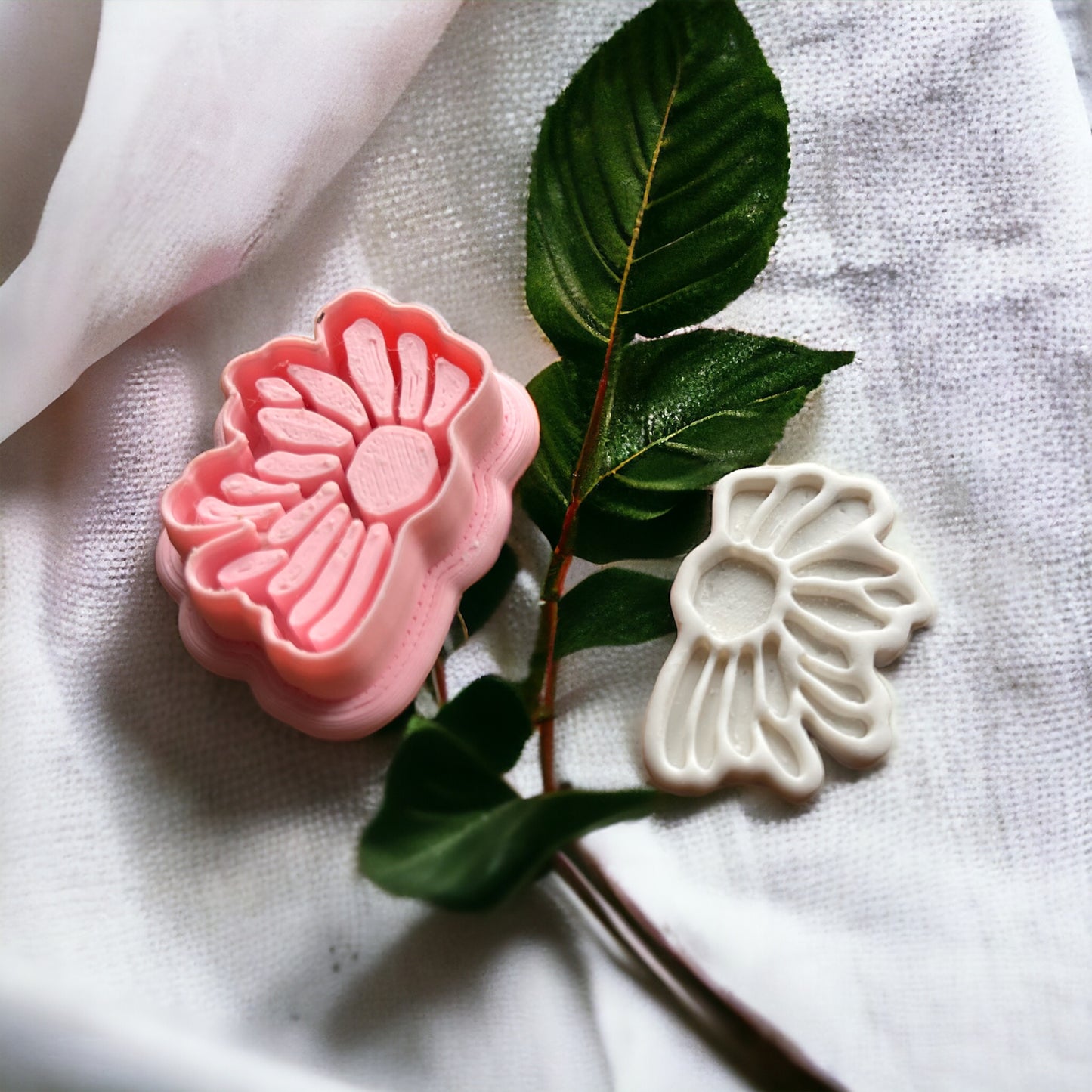 Lore novo cortador de argila de polímero