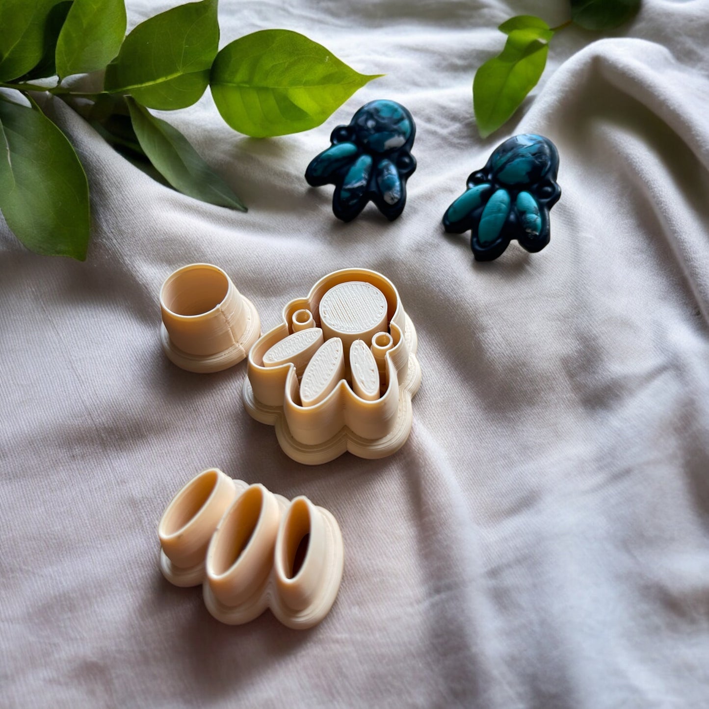 Coupe-argile polymère Sai