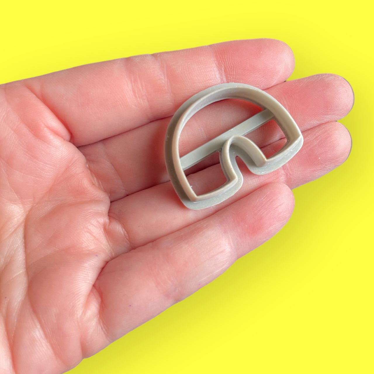 Cortador básico de argila de polímero F