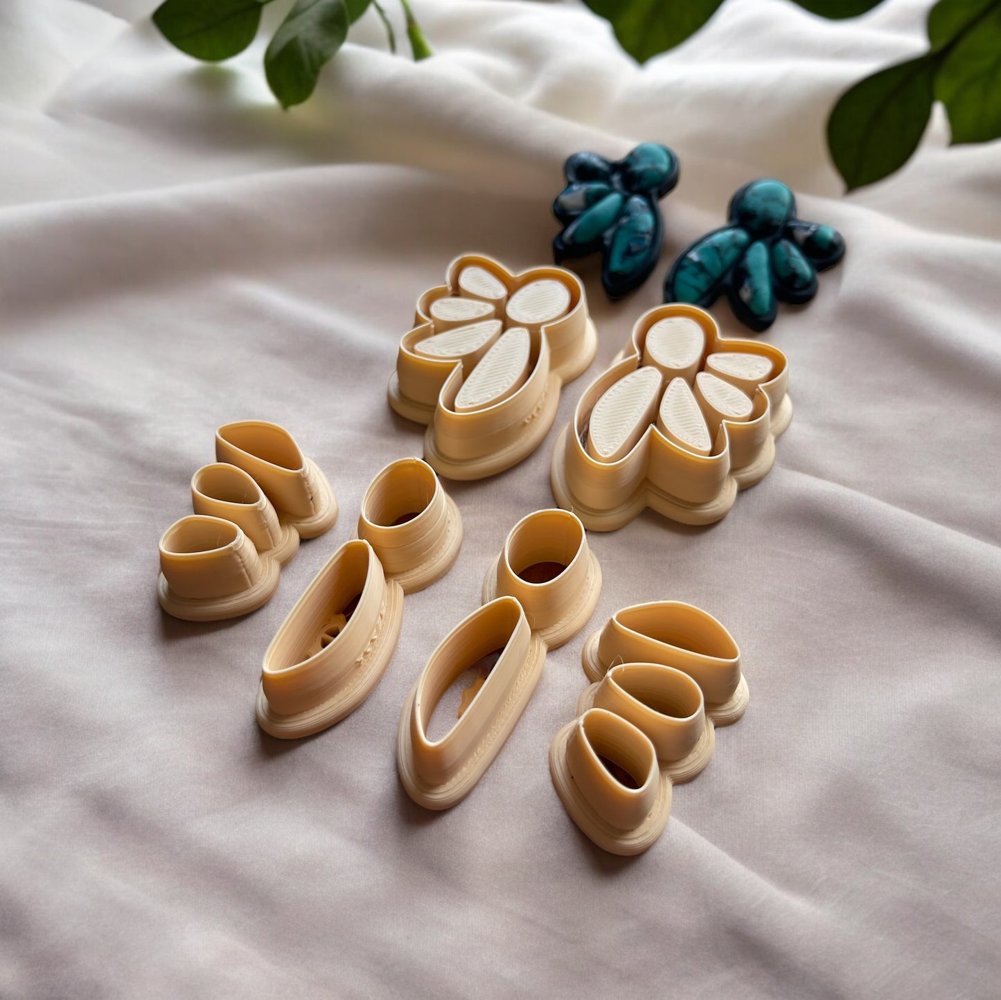 Découpeur d'argile polymère Sikai