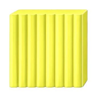 Fimo soft limon 8020-10 arcilla polimerica 57g -2 oz
