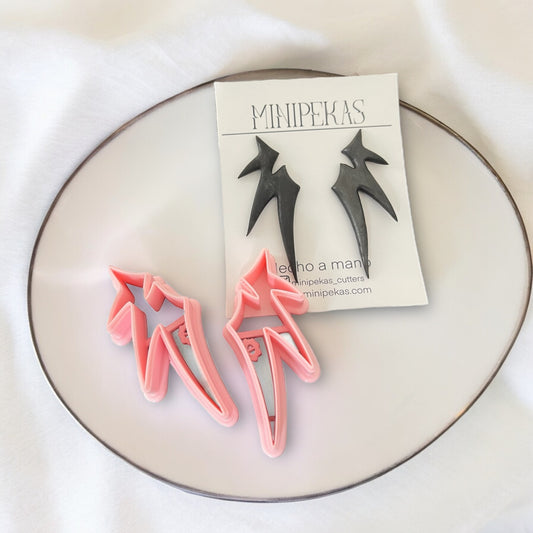 Coupe-argile polymère Jazz i