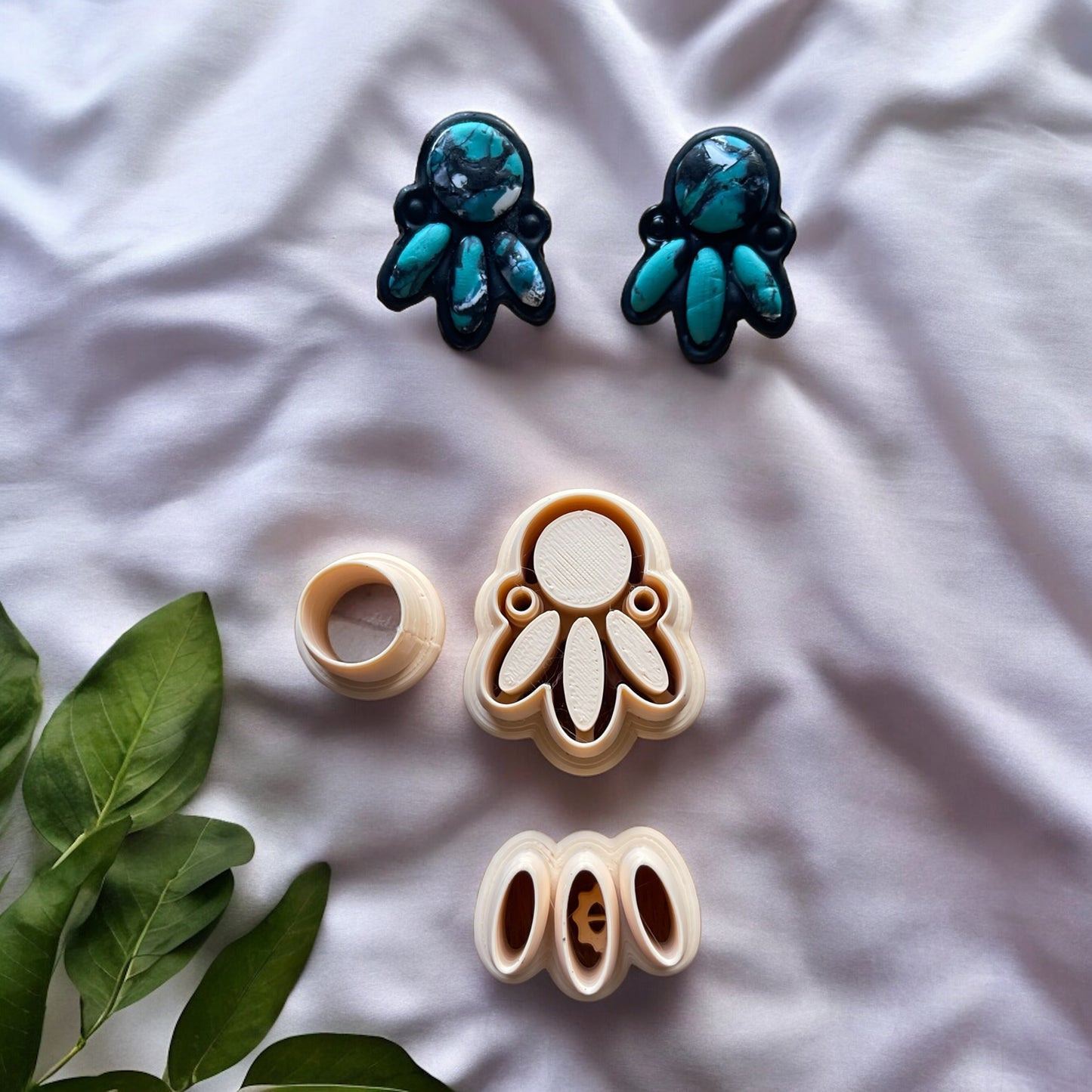 Coupe-argile polymère Sai