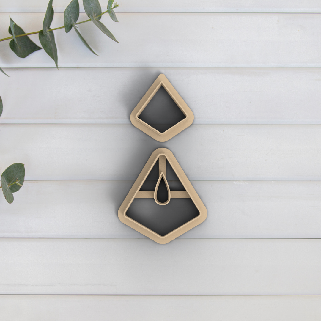 Cortador Arcilla Polimérica| The Arch 202626 | Minipekas