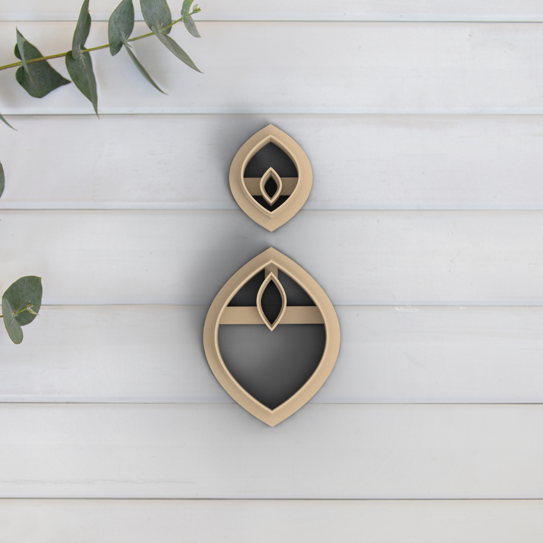 Cortador Arcilla Polimérica| Olira 202615| Minipekas