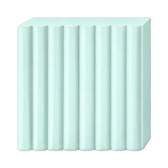 Fimo soft menta 8020-505 arcilla polimerica 57g -2 oz