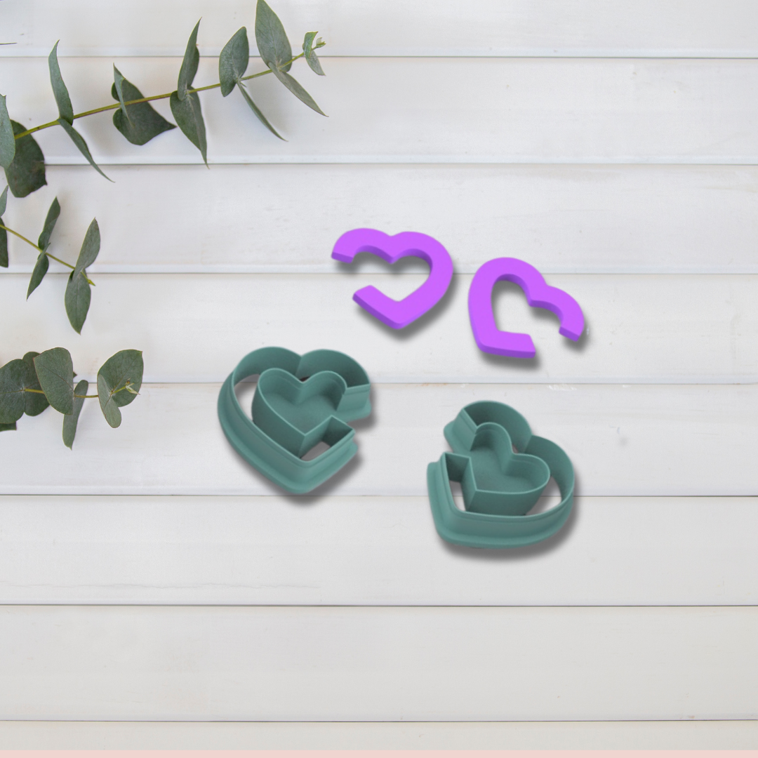 Aro Corazón 2025331| Minipekas