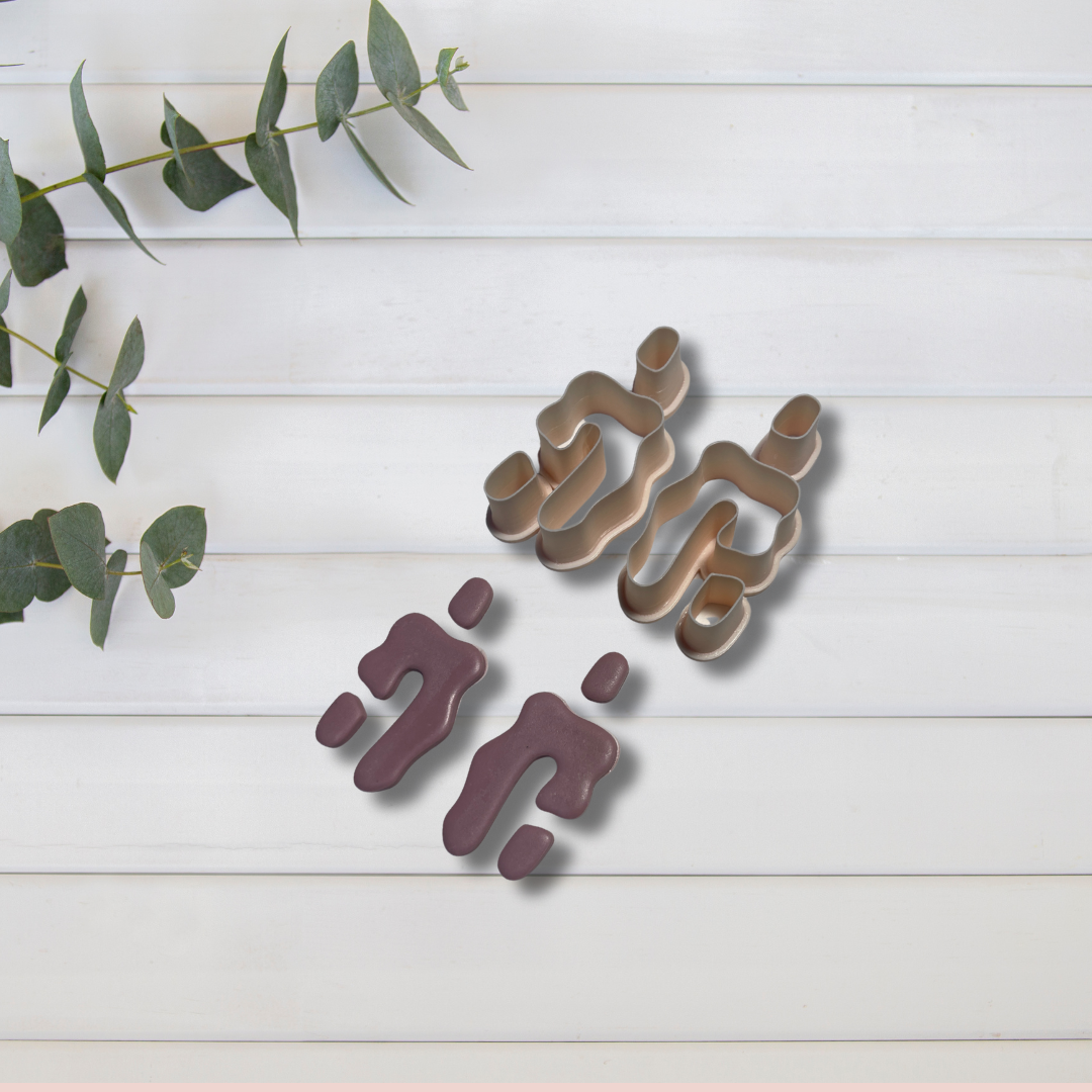 Cortador Arcilla Polimérica | Organic 2025315 | Minipekas