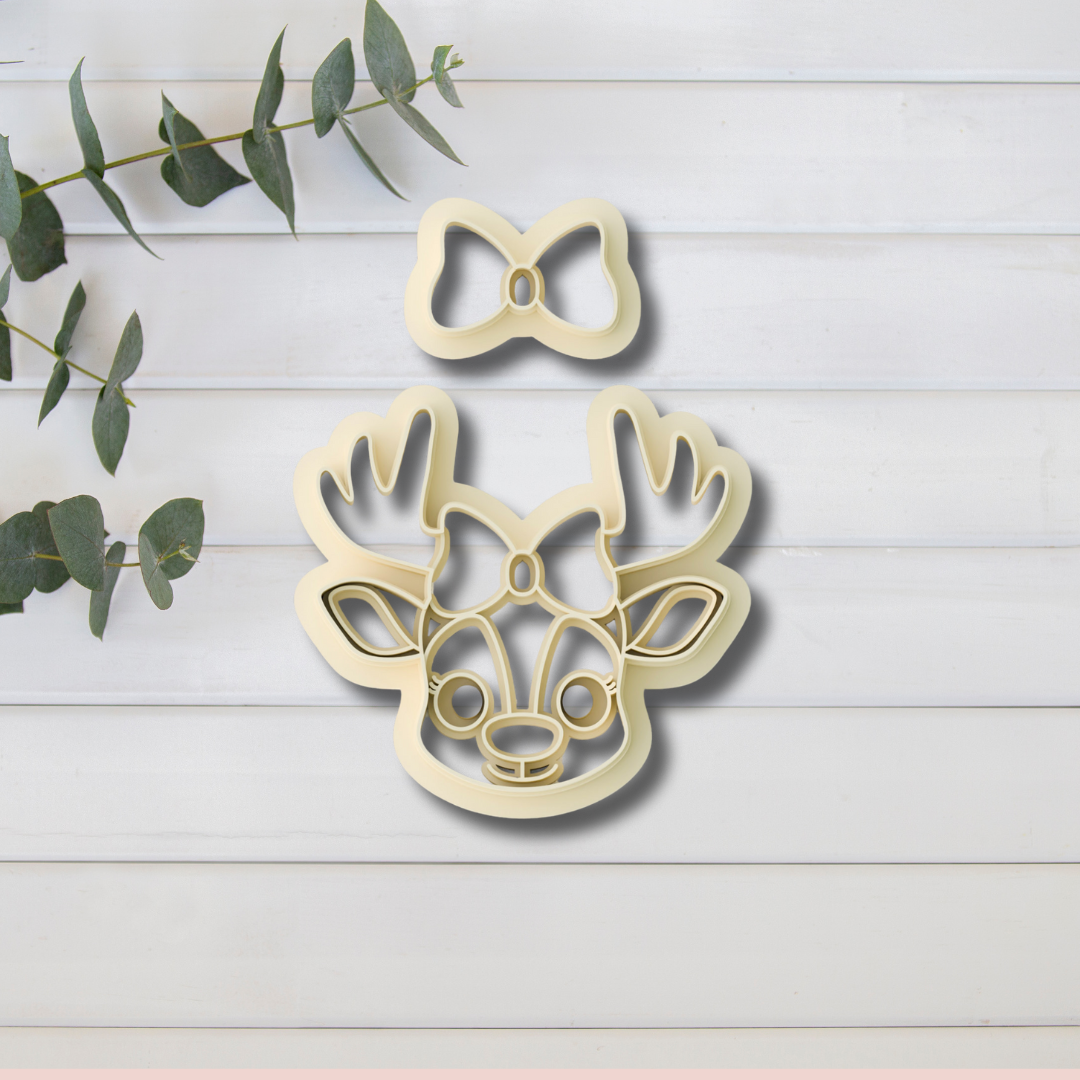 Cortador Arcilla Polimérica| reno 2025118 | Minipekas