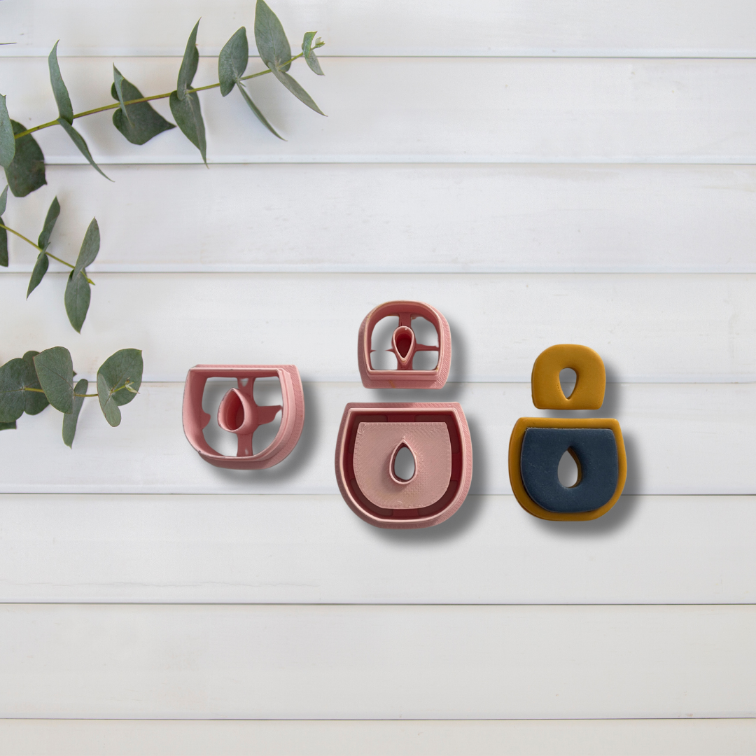 Cortador Arcilla Polimérica| Lisa 2025406 | Minipekas