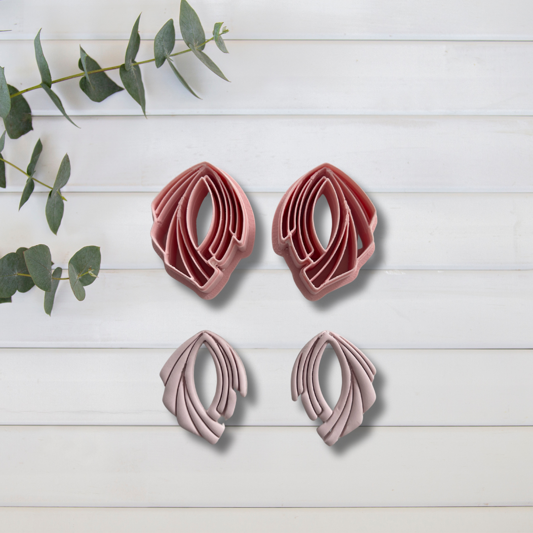 Cortador Arcilla Polimérica| Lux 2025403 | Minipekas