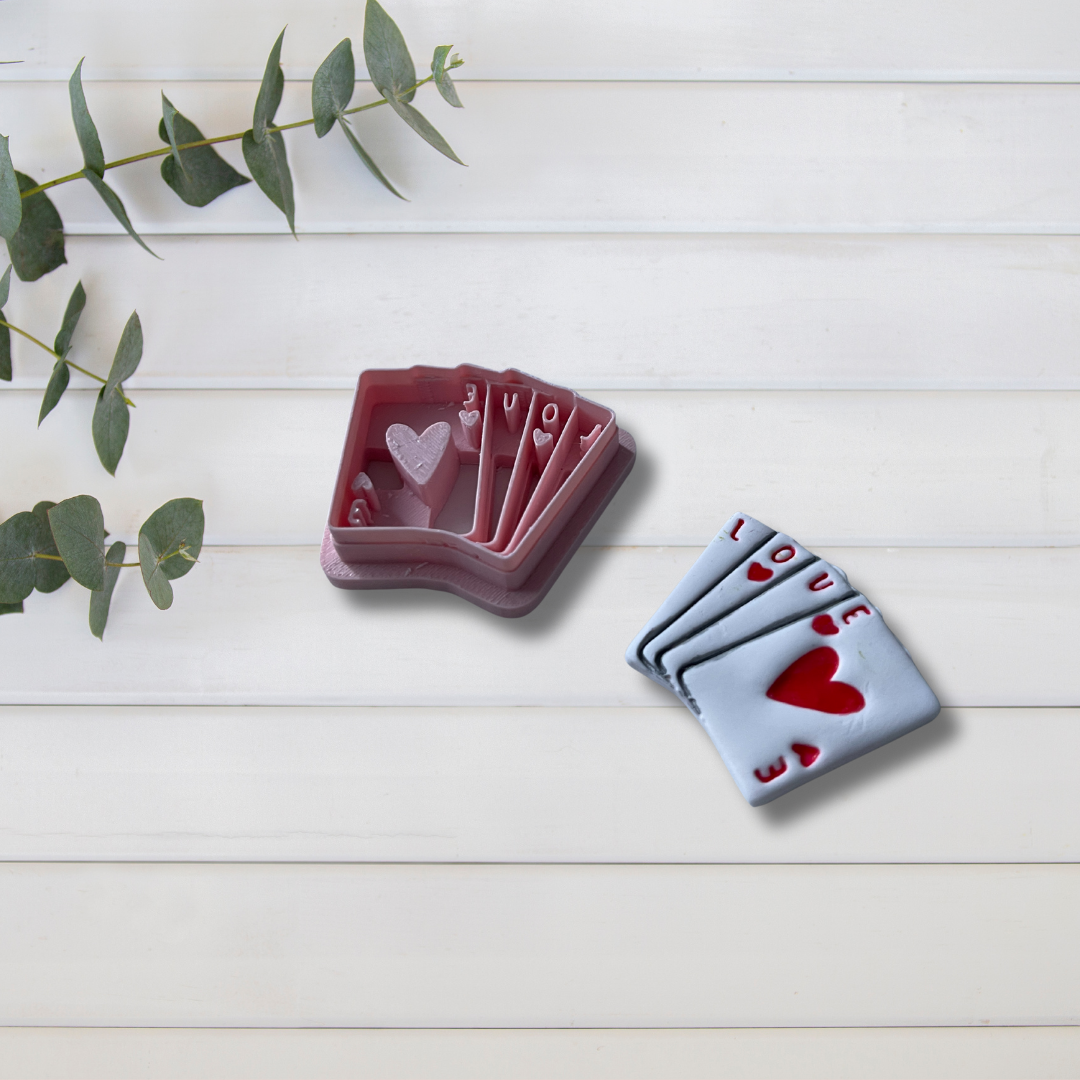 Cortador Arcilla Polimérica| 2025423 | Minipekas