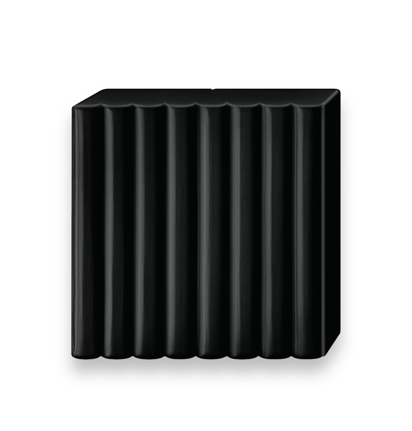 Fimo soft negro 8020-9 arcilla polimerica 57g -2 oz