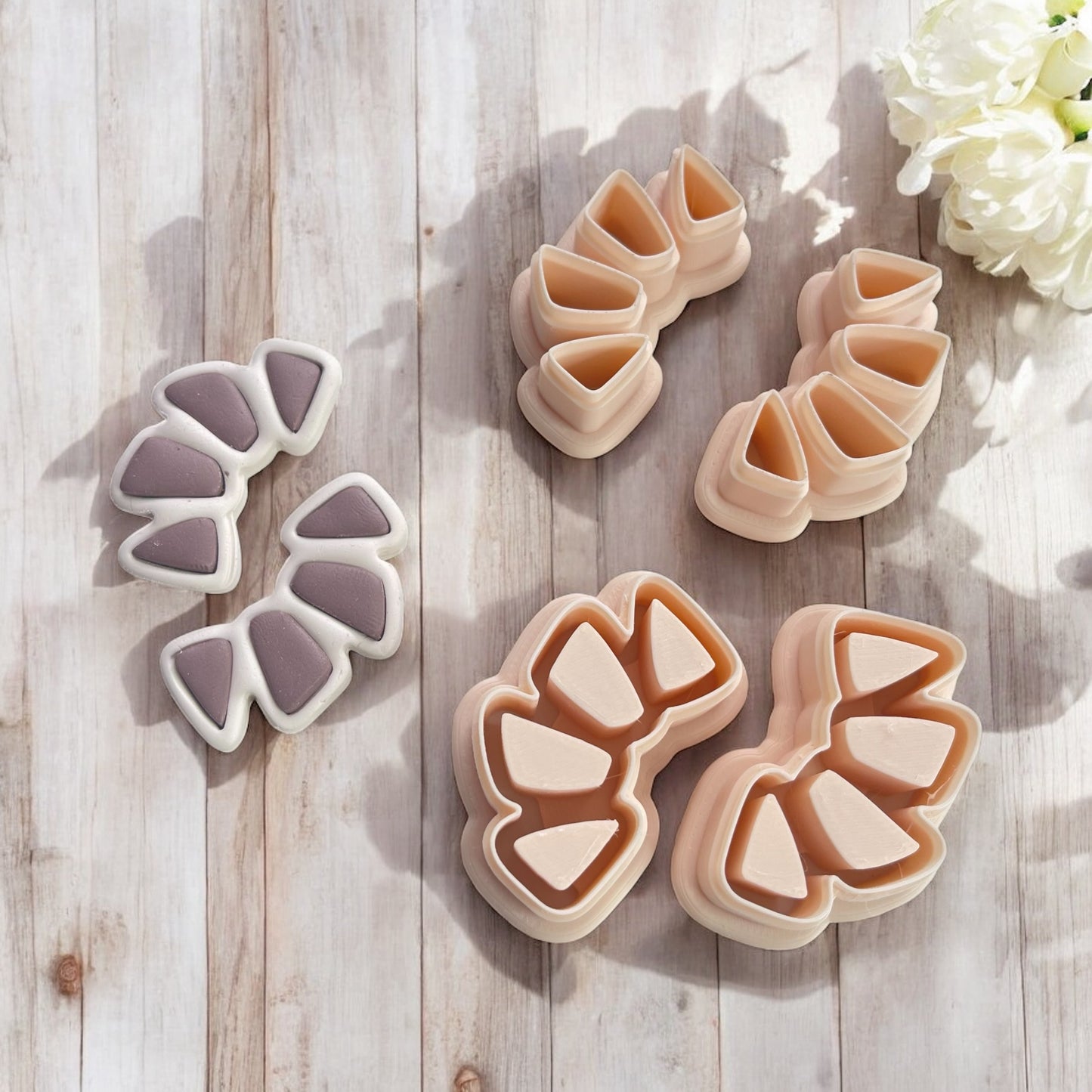 Cortador arcilla polimérica | Beta | Minipekas