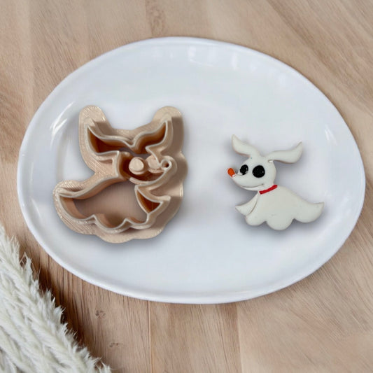 Cortador Arcilla Polimerica | Zero