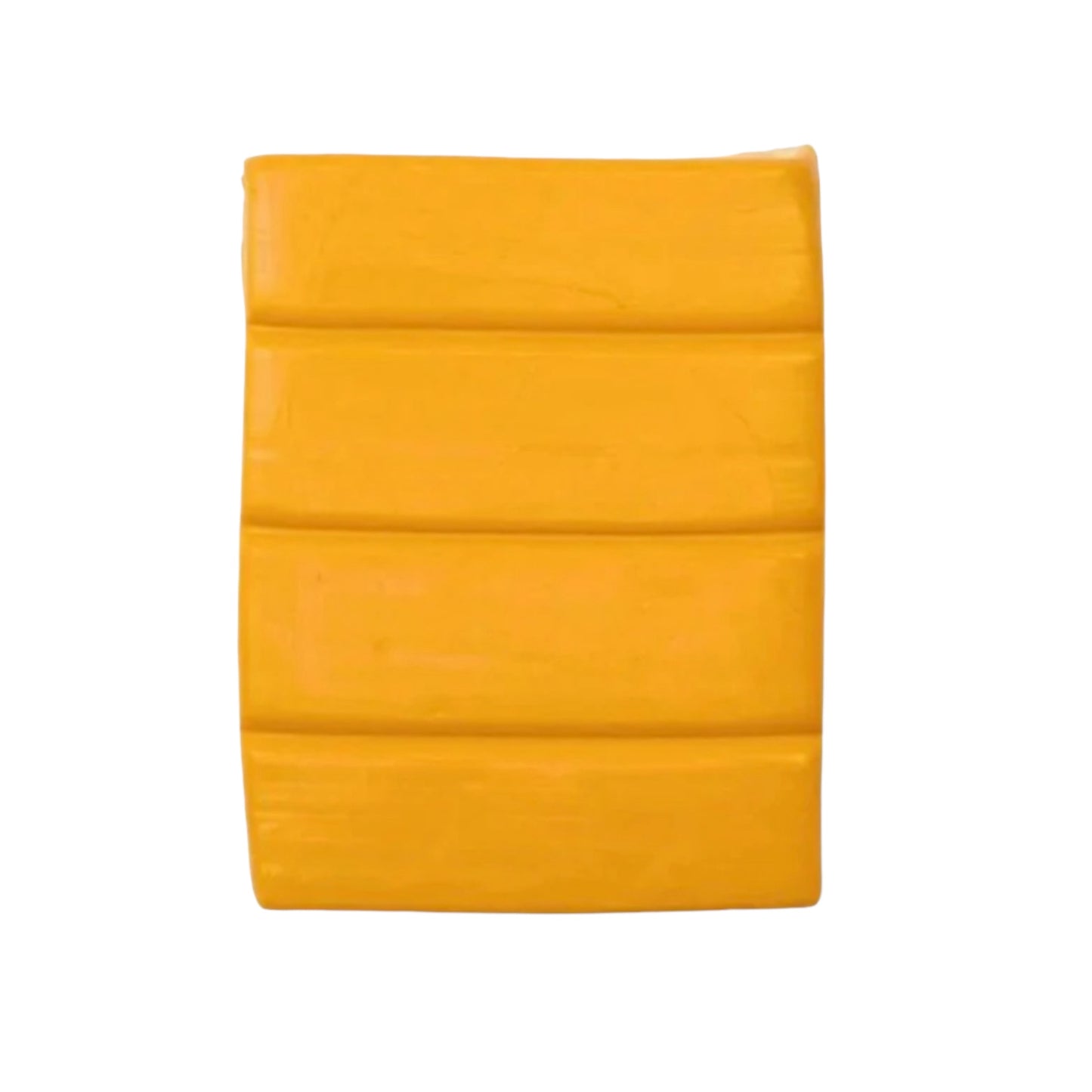 Sculpey Premo Argile polymère jaune moutarde 2oz (56g)