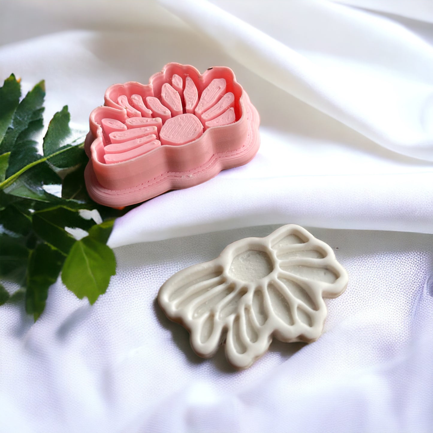 Lore novo cortador de argila de polímero