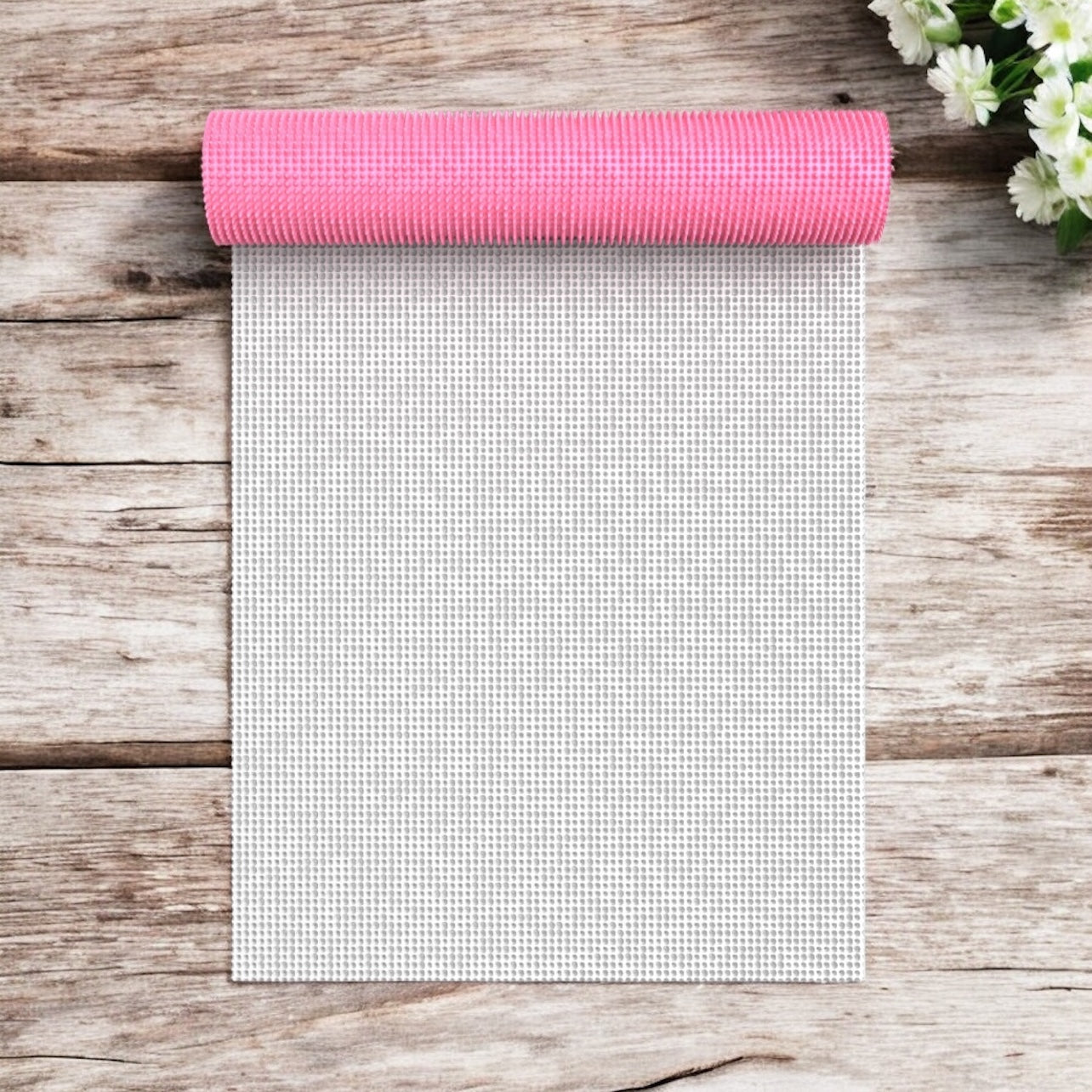 Textura roller 119 efecto 1475 para arcilla polimérica