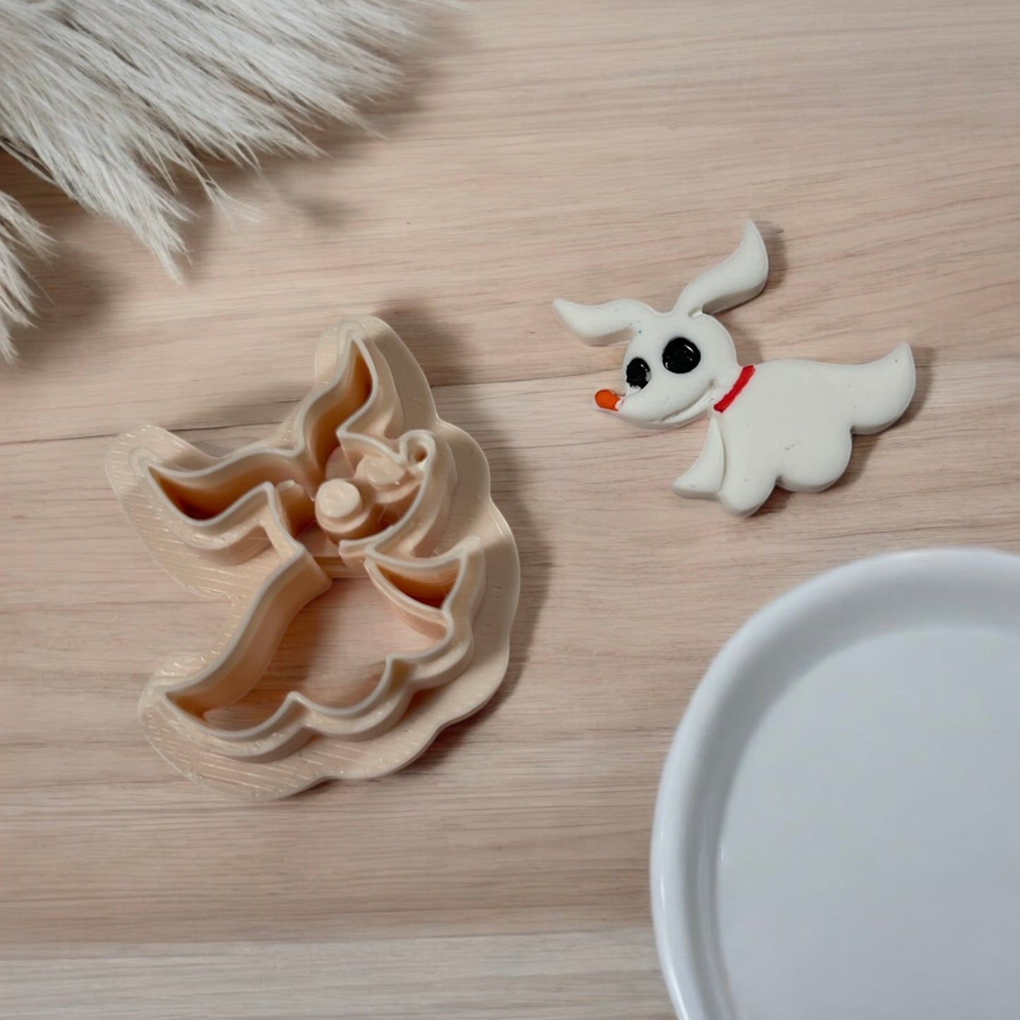 Cortador Arcilla Polimerica | Zero