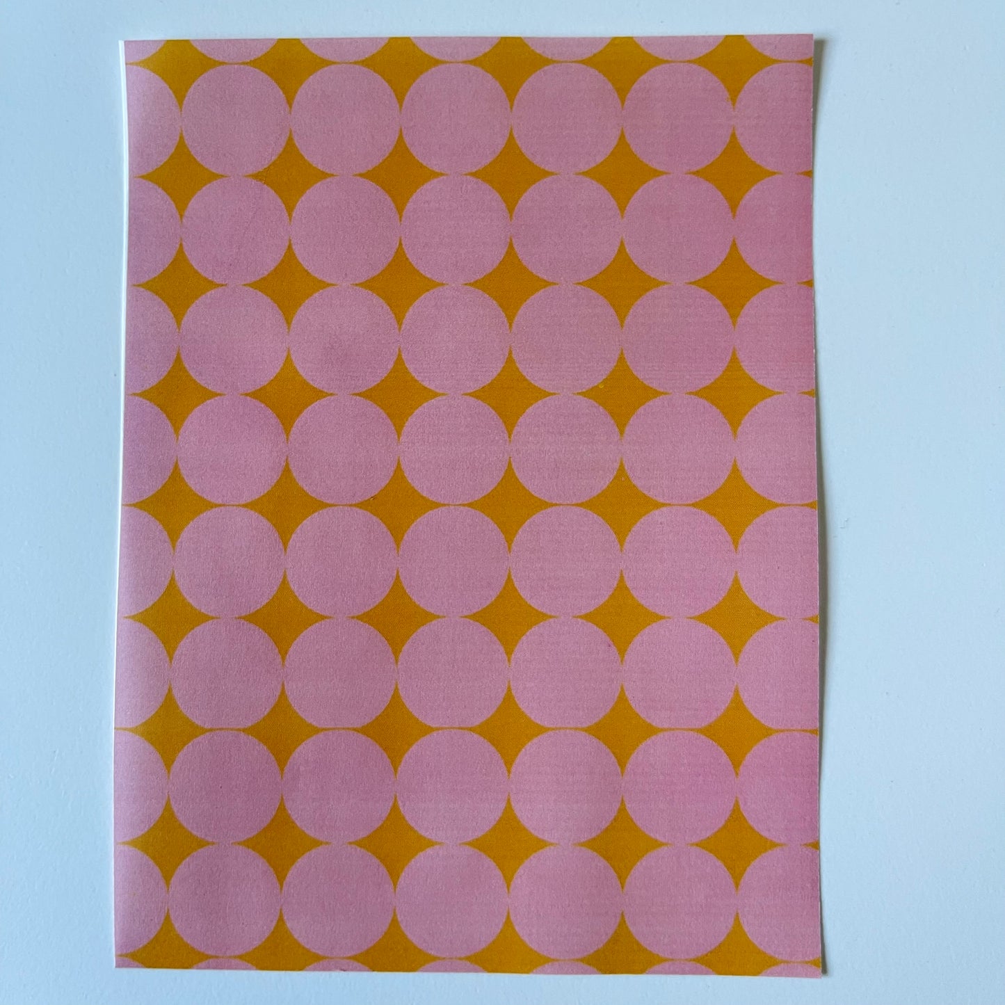 Papel transfer 34