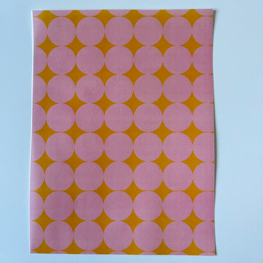 Papel transfer 34