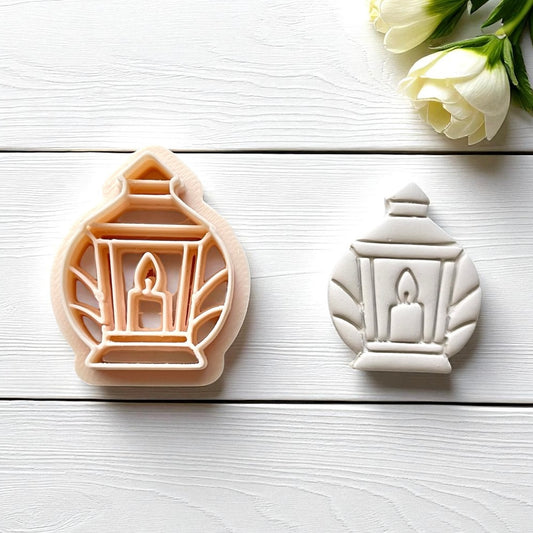 Cortador Arcilla Polimérica | Candil 2501 | Minipekas