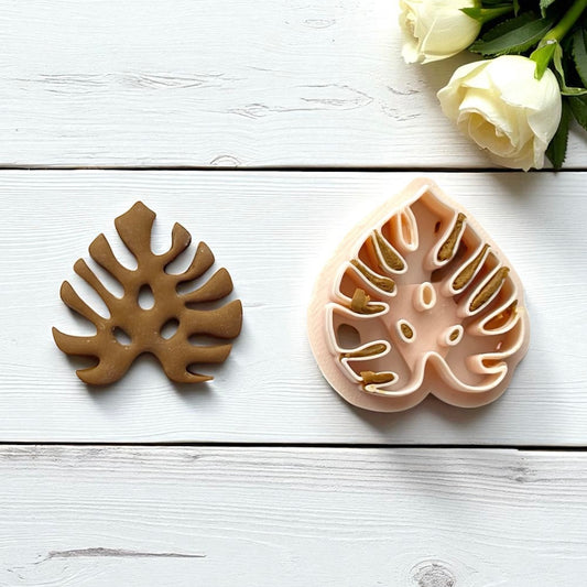 Cortador Arcilla Polimérica | Hoja 130 | Minipekas