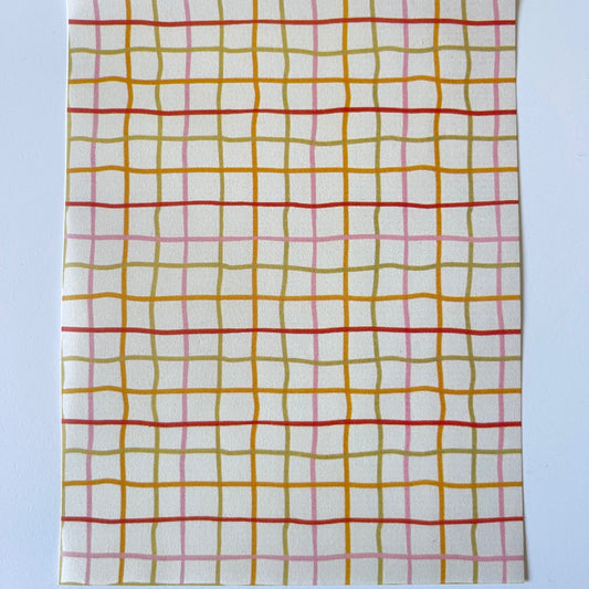 Papel transfer 36