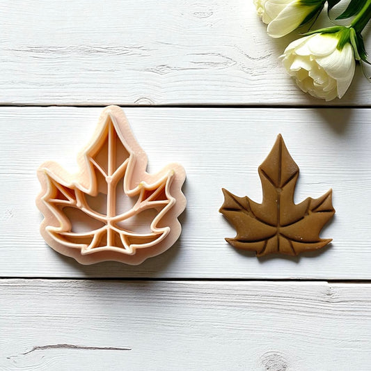 Cortador Arcilla Polimérica | Hoja 131| Minipekas