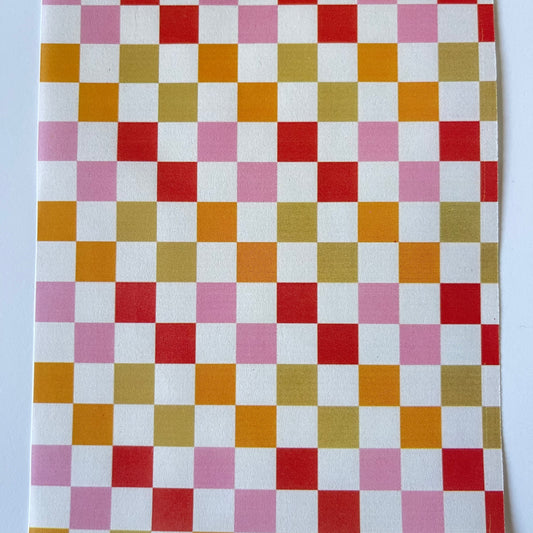 Papel transfer 30