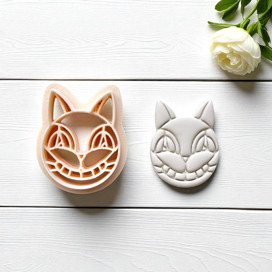 Cortador Arcilla Polimérica| Gato 2502 | Minipekas