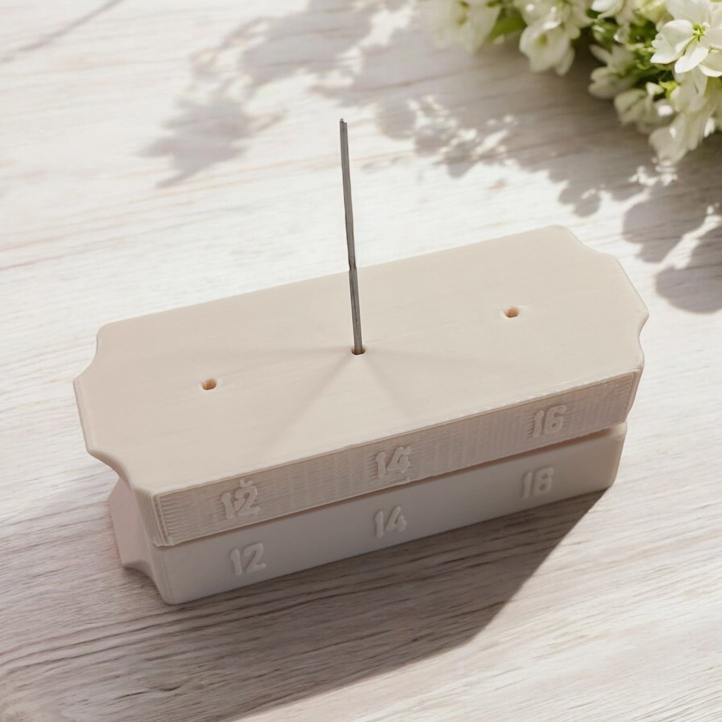 herramienta para Rodillo de cuentas bolas arcilla polimérica