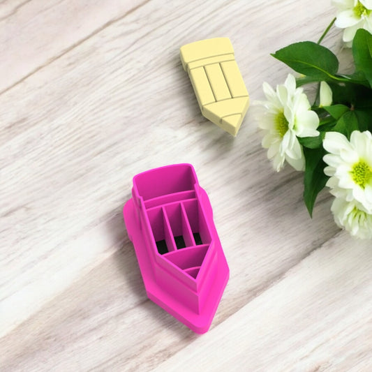 Cortador lapiz para hacer pendientes de arcilla polimeric