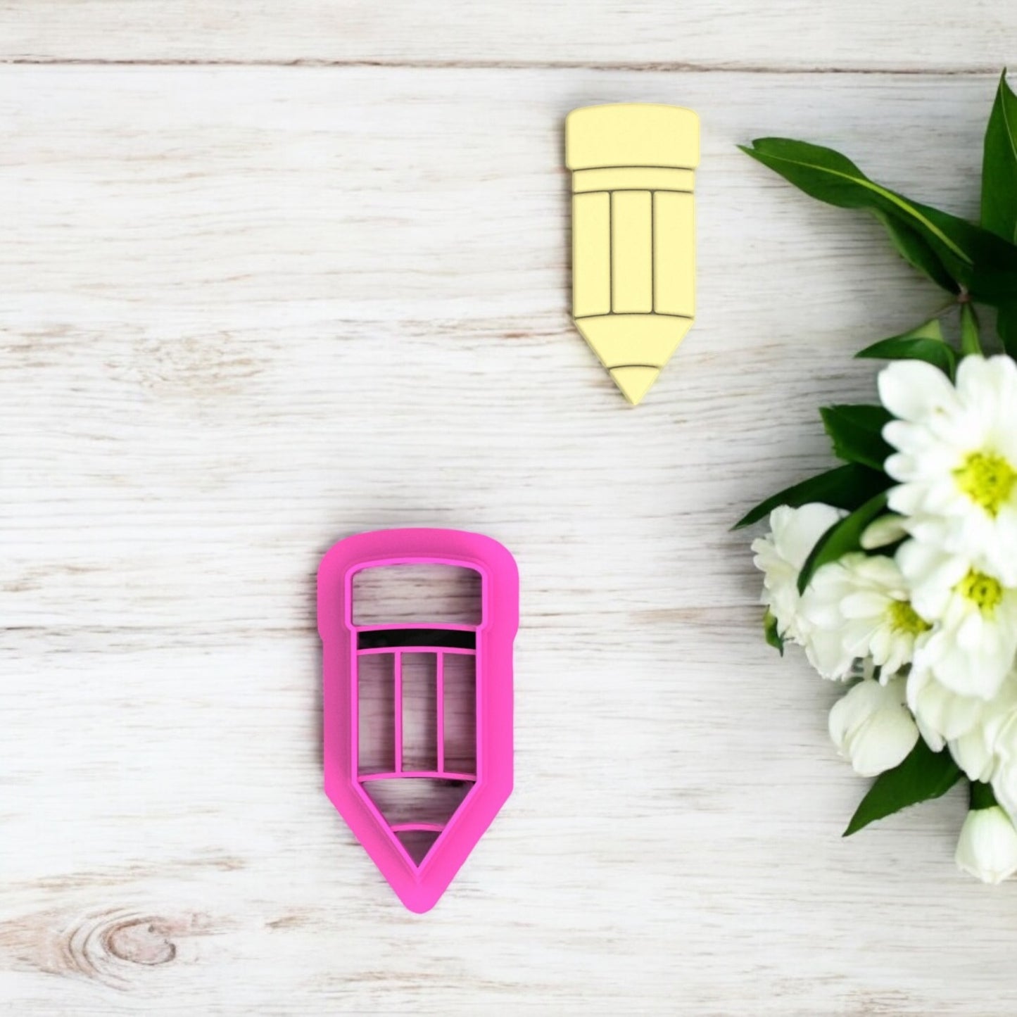 Cortador lapiz para hacer pendientes de arcilla polimeric