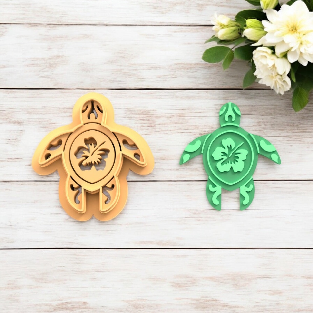 Cortador de argila de polímero Dordoka