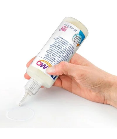 Fimo Gel líquido - secado horno 200ml