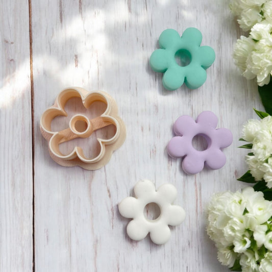 Daisy 1 cortador para arcilla polimerica