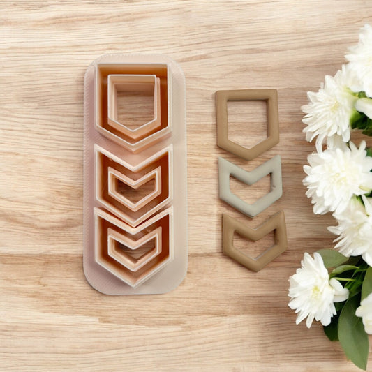 Mille cortador para arcilla polimerica